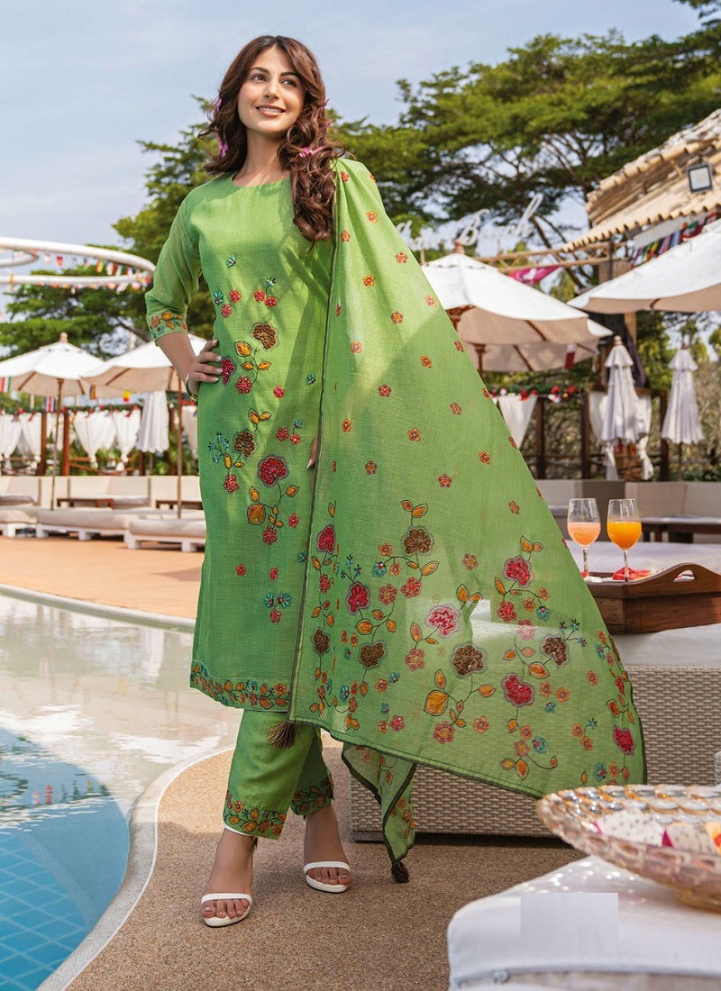 Instagirl Vol 4 By Anju Modal Silk Readymade Suits Catalog